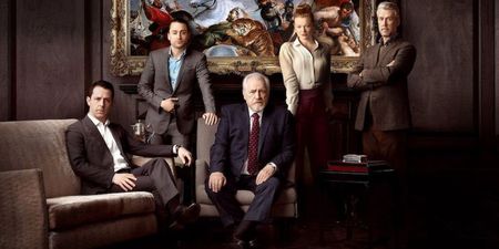 9 books to read while waiting for season three of Succession