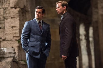 Here are some of the best movies that are on TV this Friday