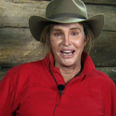 Kim Kardashian explains why Caitlyn Jenner didn’t have family waiting after I’m A Celeb exit
