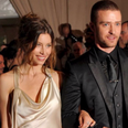 Jessica Biel reportedly asked Justin Timberlake to put his apology on Instagram