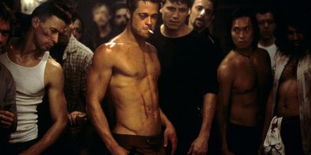 An all-female version of Fight Club is coming out in 2020, and we’re intrigued