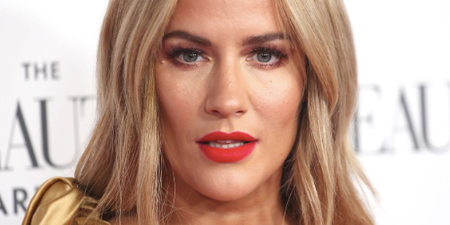 Love Island’s Caroline Flack reportedly arrested and charged with assault