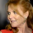 Sarah Ferguson says the last six months have been ‘hard’ amid Prince Andrew scandal