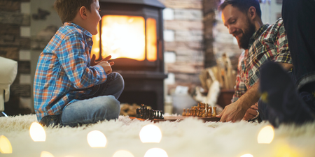 10 great new board games the whole family can get stuck into this Christmas