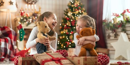 Parents in Ireland will spend an average of €307 on their child’s Christmas gifts