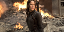 The Hunger Games’ Mockingjay – Part 1 is on TV tonight and that’s our night sorted