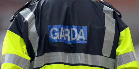 Man dies after road traffic collision in Cork
