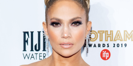 J-Lo says men are ‘useless’ before the age of 33, and we’d believe it yeah