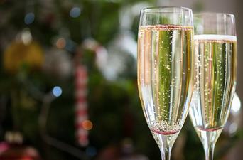 Aldi is selling 2 for 1 Prosecco this Friday, just in case you’ve any plans