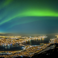Chasing the Northern Lights: The Norwegian city you really need to put on your bucket list