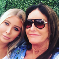 Sophia Hutchins says she and Caitlyn Jenner were never “romantically involved”