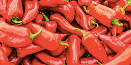 Eating chillies could halve your chances of dying of heart attack or stroke, study finds