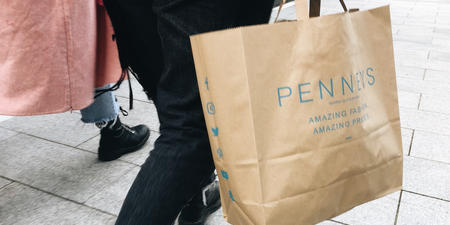 The perfect Christmas Day dress is in Penneys right now and it’s yours for just €13