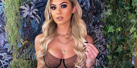 Belle Hassan thinks Maura Higgins would be ‘amazing’ on Winter Love Island