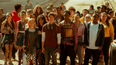 Netflix’s post-apocalyptic comedy Daybreak will not be returning for season two