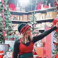 Blogger recreates scenes from beloved Christmas movies and they are beyond perfect