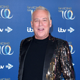 Michael Barrymore ‘gutted’ as he pulls out of Dancing on Ice after breaking his hand