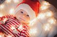 14 beautiful names that would be perfect for December babies
