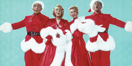 WATCH: Bing Crosby’s daughter on what it was like growing up with the king of Christmas