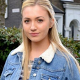 EastEnders’ Tilly Keeper on Louise’s surprise reaction to finding out about Sharon and Keanu