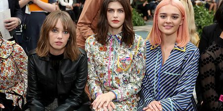 All the designers, labels and women to watch in 2020