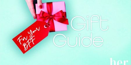 Her Christmas gift guide: 8 fashionable presents to get your BFF