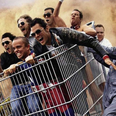 Brace yourselves: There’s a new Jackass movie on the way