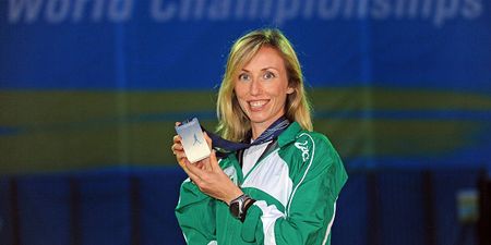 Sport Ireland announce a new maternity pay policy for pregnant athletes
