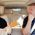 WATCH: Billie Eilish’s Carpool Karaoke is just as iconic as you’d expect