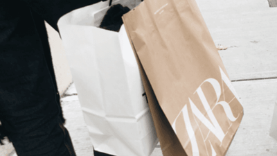Zara has the perfect jumper for Christmas Day and we are all kinds of obsessed