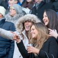 From start to finish, it’s your official guide to the Leopardstown Races this Christmas