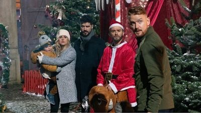 Corrie boss Iain MacLeod on what’s next for Gary Windass after Christmas showdown