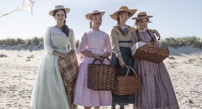 8 brilliant books that fans of Little Women will absolutely adore