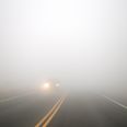 Met Éireann issue status yellow fog warning for the whole country