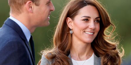 Prince William and Kate Middleton are set to make a ‘big announcement’ during the festive period