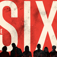 Review: Luca Veste’s The Six is the thriller you won’t be able to put down this winter