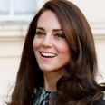 Kate Middleton has a ridiculously cute birthday tradition with her three kids