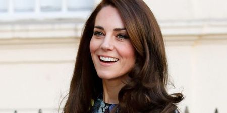 Kate Middleton might be getting her own TV show