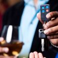 16 people arrested for drink/drug driving on Christmas Day