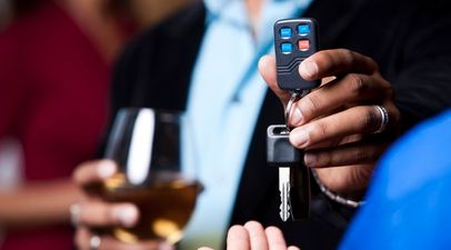 16 people arrested for drink/drug driving on Christmas Day