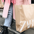 Zara’s €50 FAB floral dress is all over Instagram and you won’t want to miss out