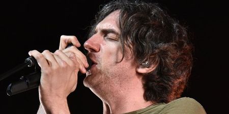 Snow Patrol’s Gary Lightbody pays loving tribute to his late father