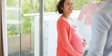 Experts reveal the age when getting pregnant actually starts becoming harder