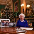 Apparently there was a secret meaning behind the outfit that the Queen wore during her Christmas speech