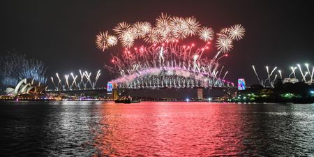 Sydney’s NYE fireworks display to go ahead despite calls for cancellation