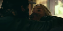 The first trailer for A Quiet Place Part II starring Cillian Murphy and Emily Blunt is here