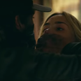 The first trailer for A Quiet Place Part II starring Cillian Murphy and Emily Blunt is here