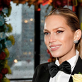 Erin Foster got married on New Year’s Eve, and WOW, her dress was insanely beautiful