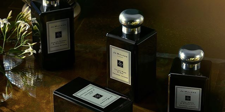 Jo Malone London has released a new perfume, and it smells like heaven in a bottle