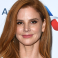 Suits’ Sarah Rafferty has joined Grey’s Anatomy as a recurring character